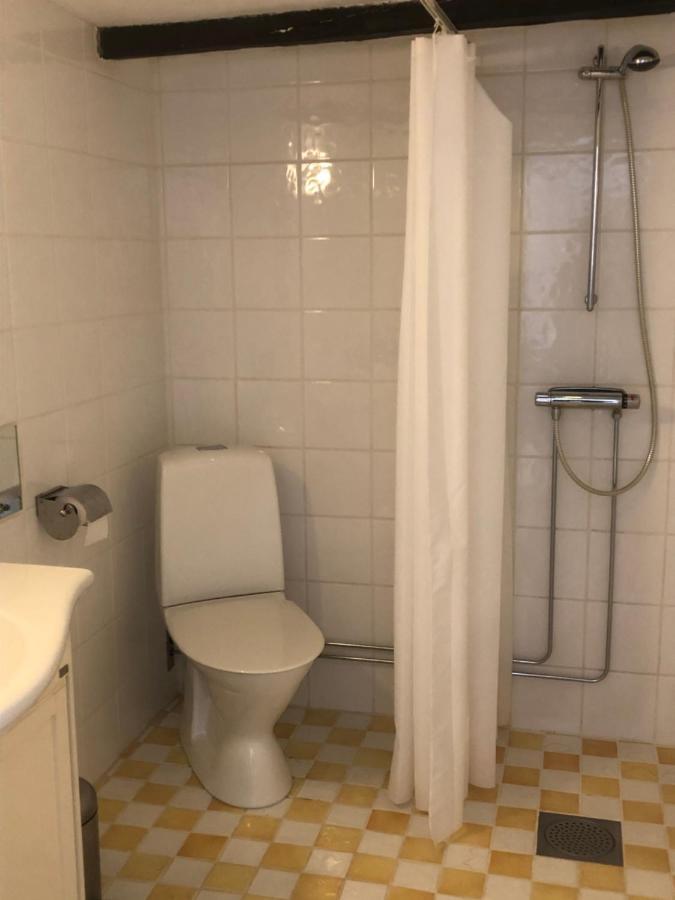 Lunkaberg Bed&Breakfast Simrishamn Exterior foto