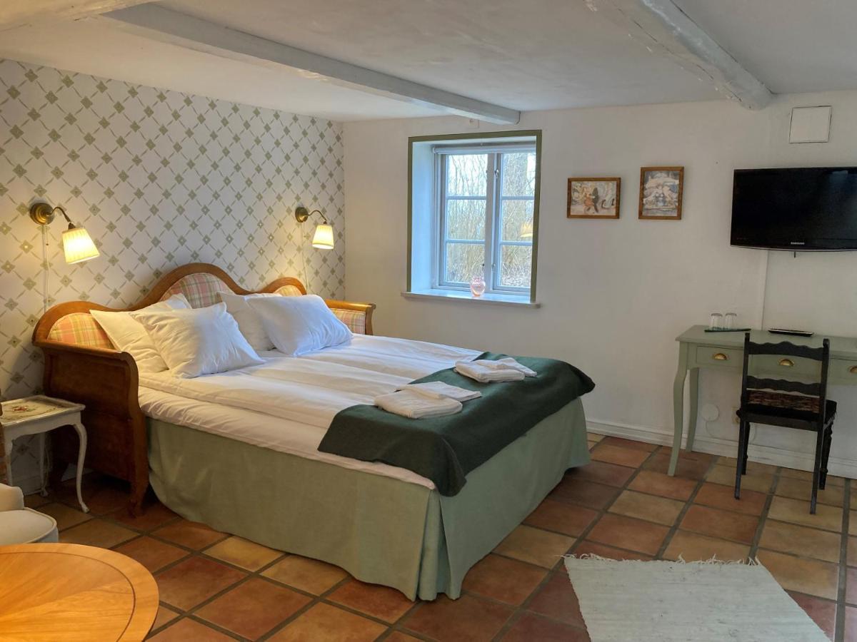 Lunkaberg Bed&Breakfast Simrishamn Exterior foto