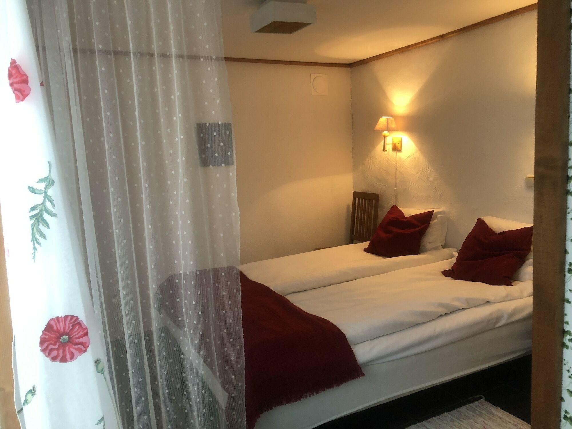 Lunkaberg Bed&Breakfast Simrishamn Exterior foto